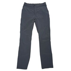 The North Face Men’s Paramount Active Pant, Asphalt Grey/Asphalt Grey size 30